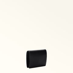 Furla Camelia Wallet Nero Small