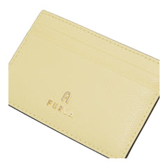 Furla Camelia Card Case S