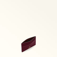 Furla Camelia Card Case Ribes G Small