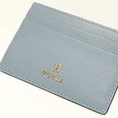 Furla Camelia Card Case Nuvola Small