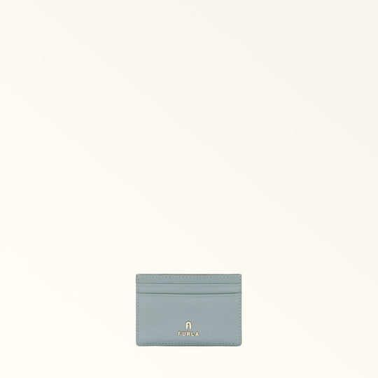 Furla Camelia Card Case Nuvola Small