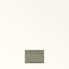 Furla Camelia Card Case Agave B Small