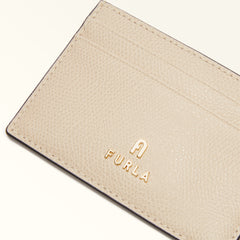 Furla Camelia Card Case Ballerina I Small