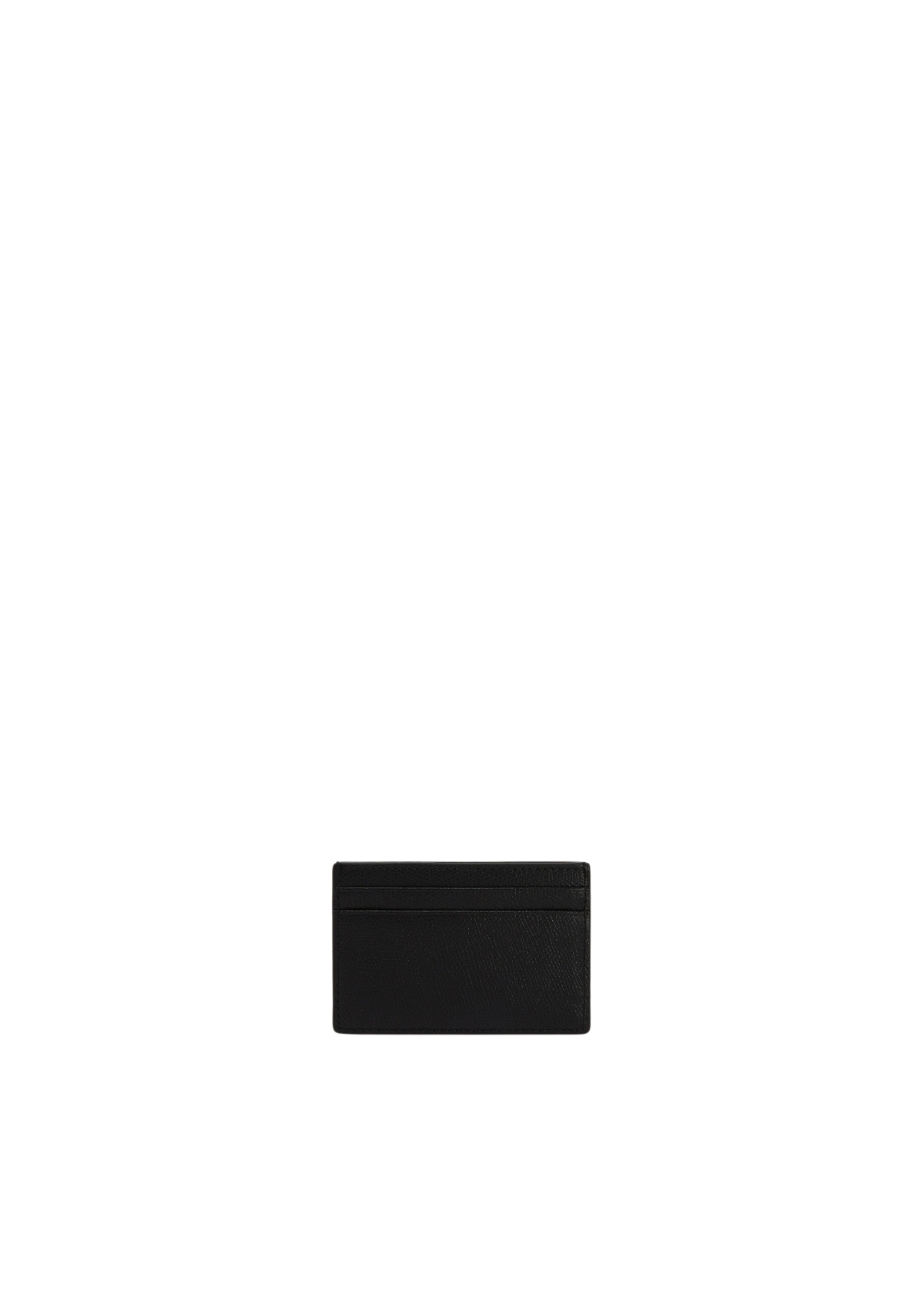 Furla Camelia Card Case Nero Small