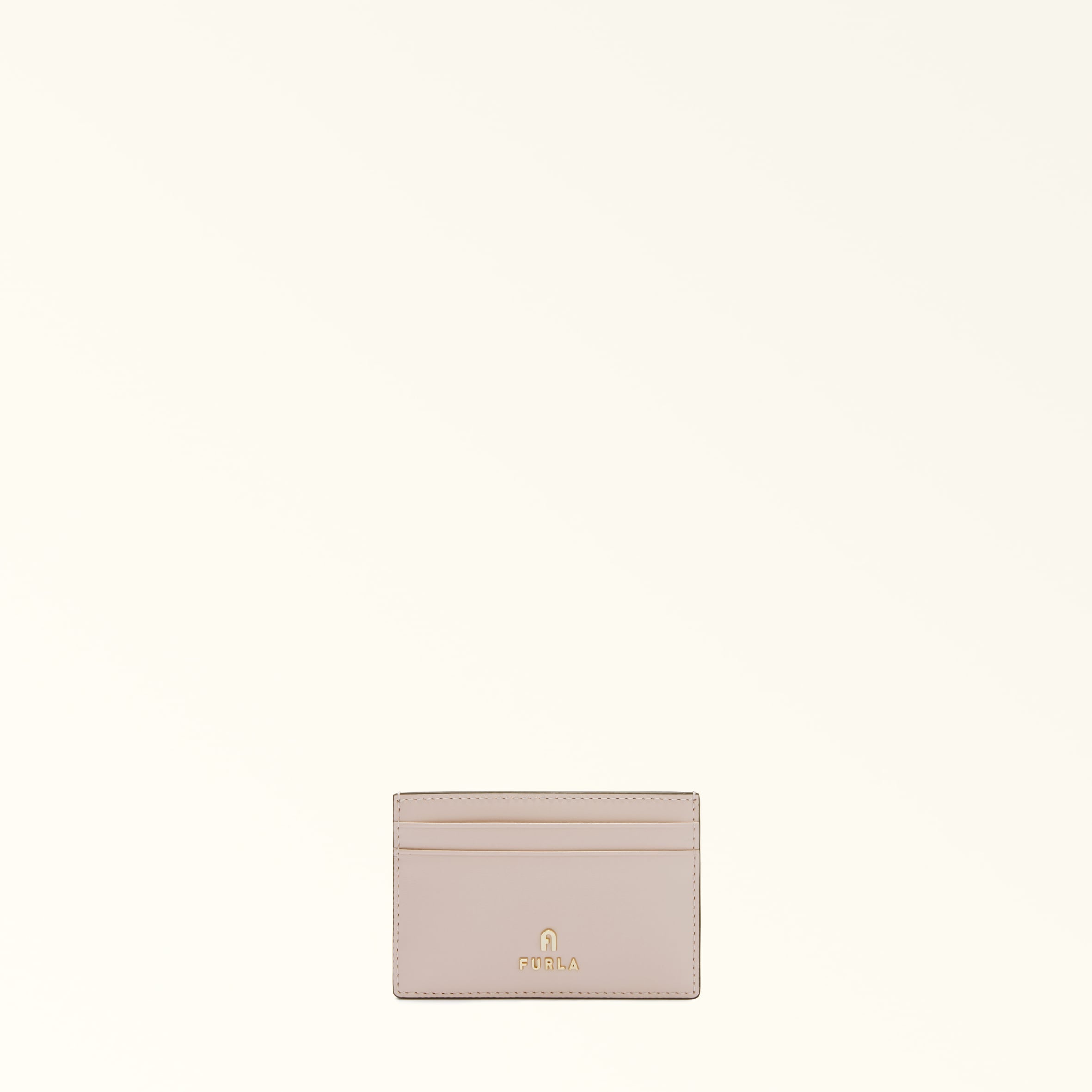 Furla Camelia Card Case - Corolla