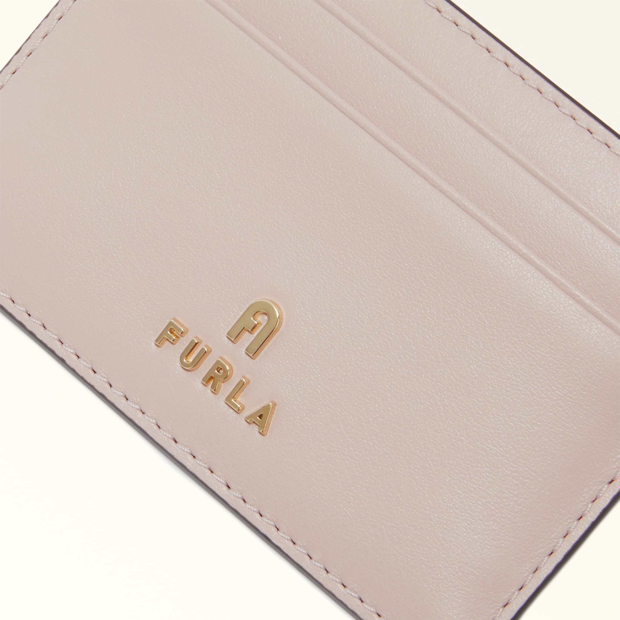 Furla Camelia Card Case - Corolla