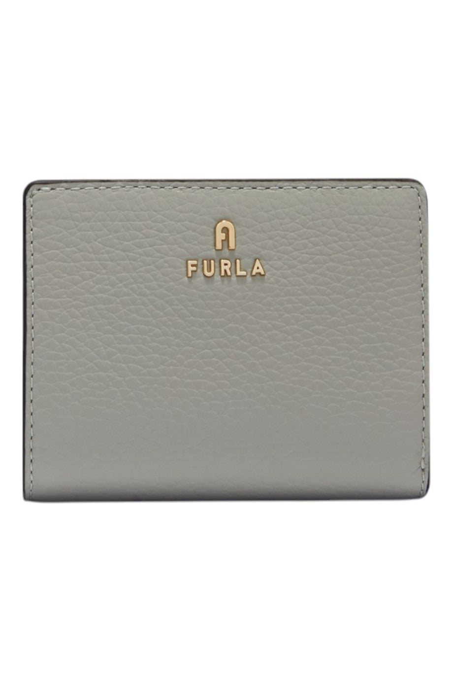 Furla Camelia Compact Zip Wallet-Large