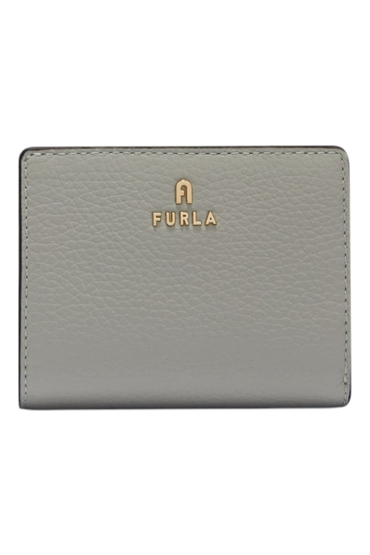 Furla Camelia Compact Zip Wallet-Large