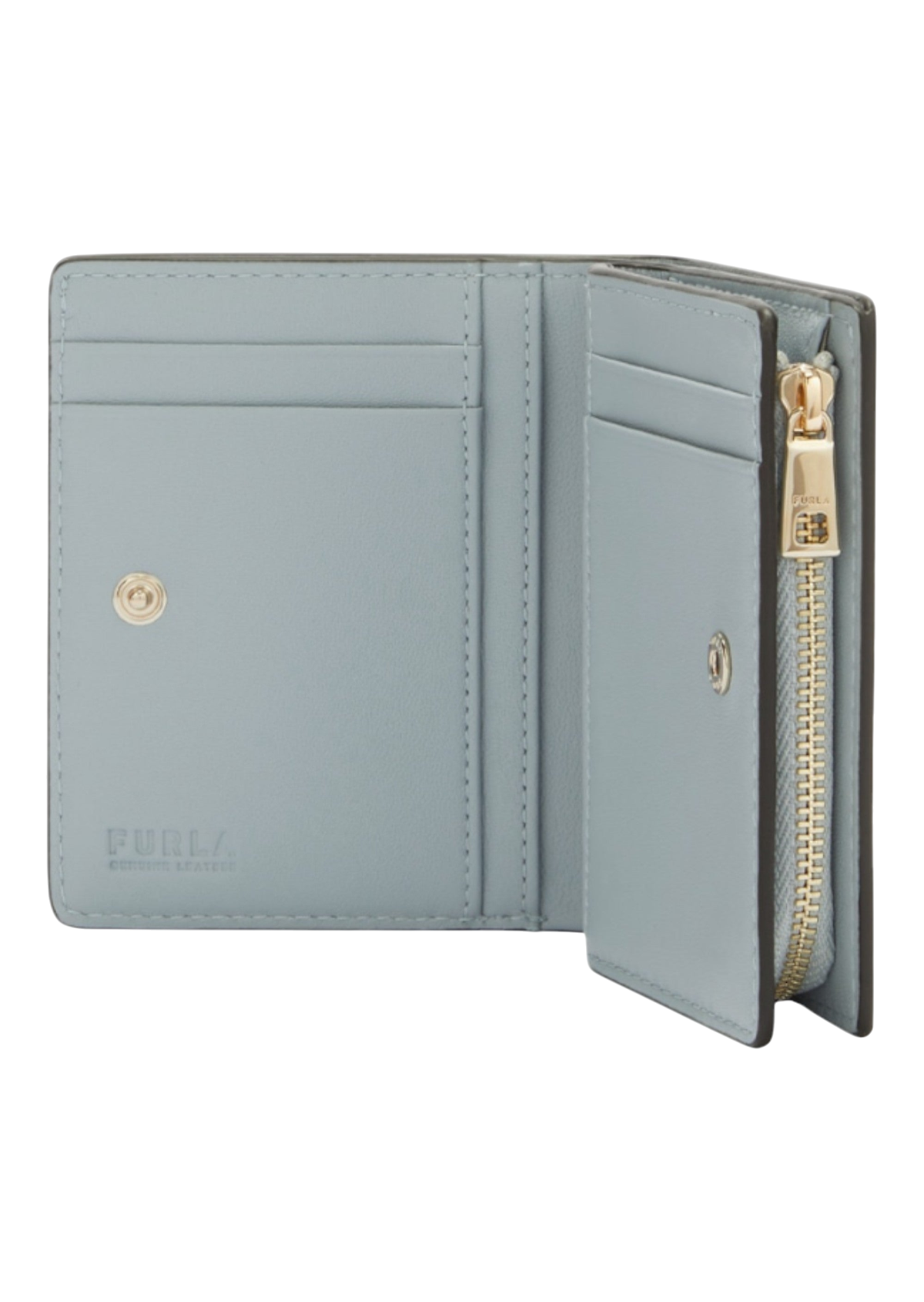 Furla Camelia Compact Wallet S