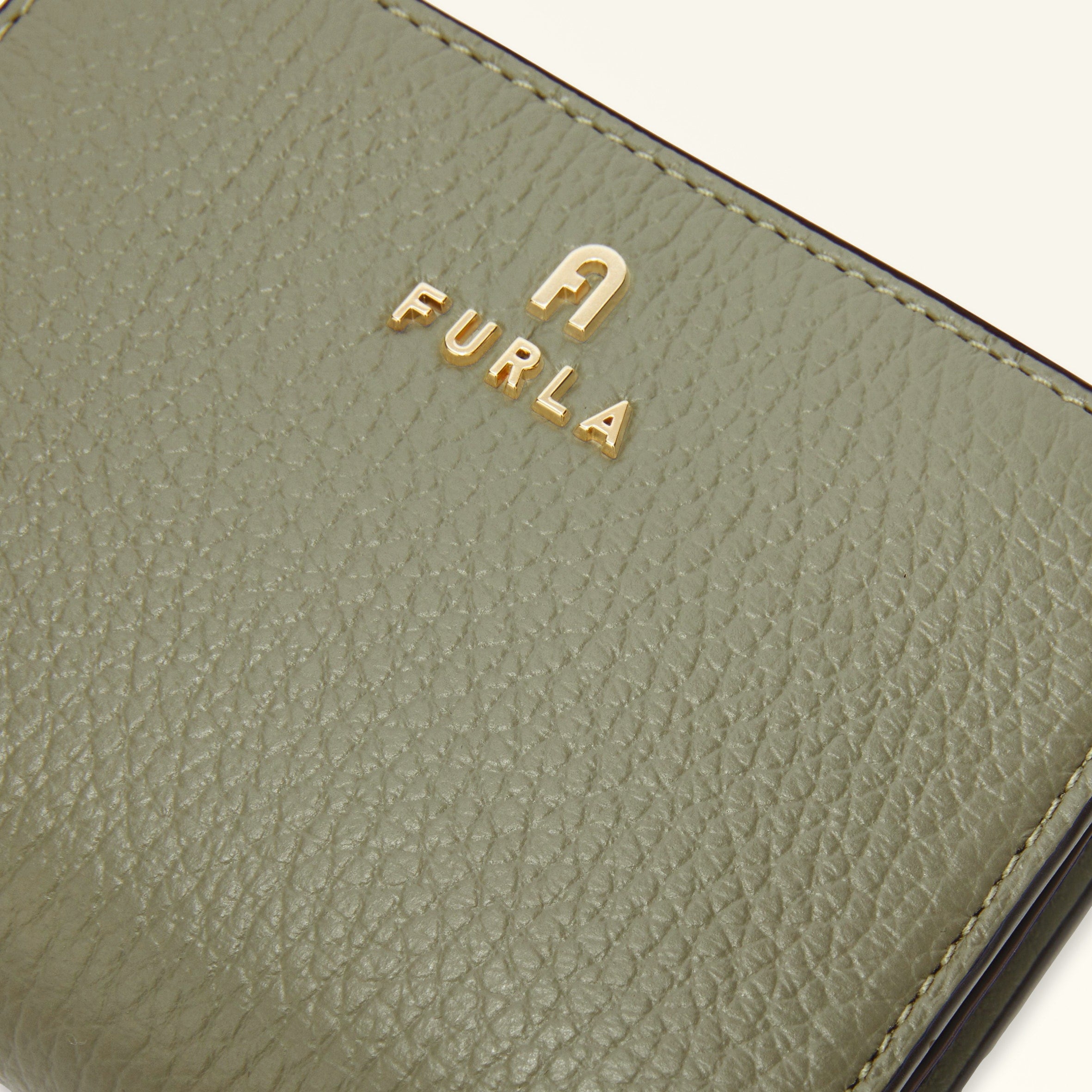 Furla Camelia Wallet Agave B Small