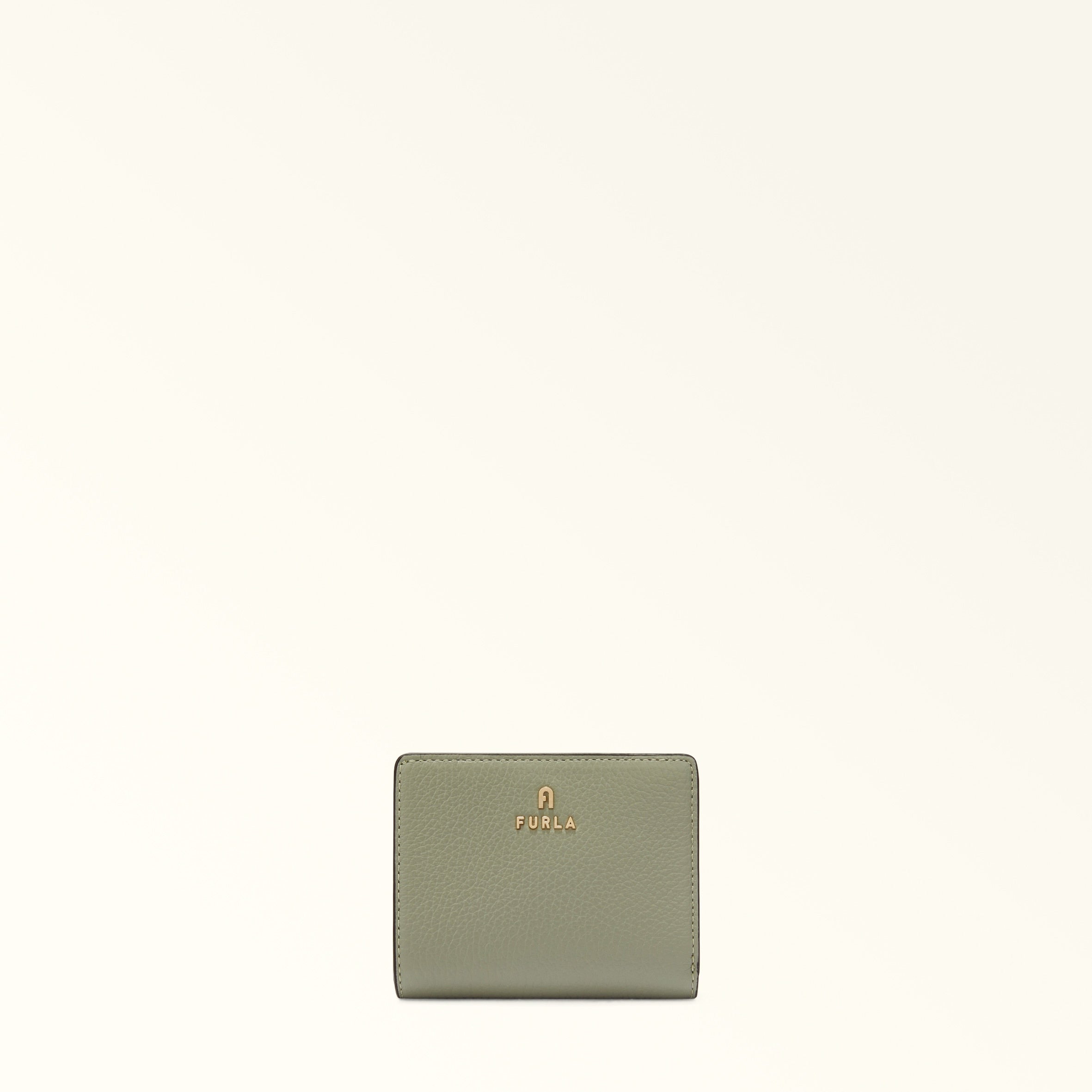 Furla Camelia Wallet Agave B Small