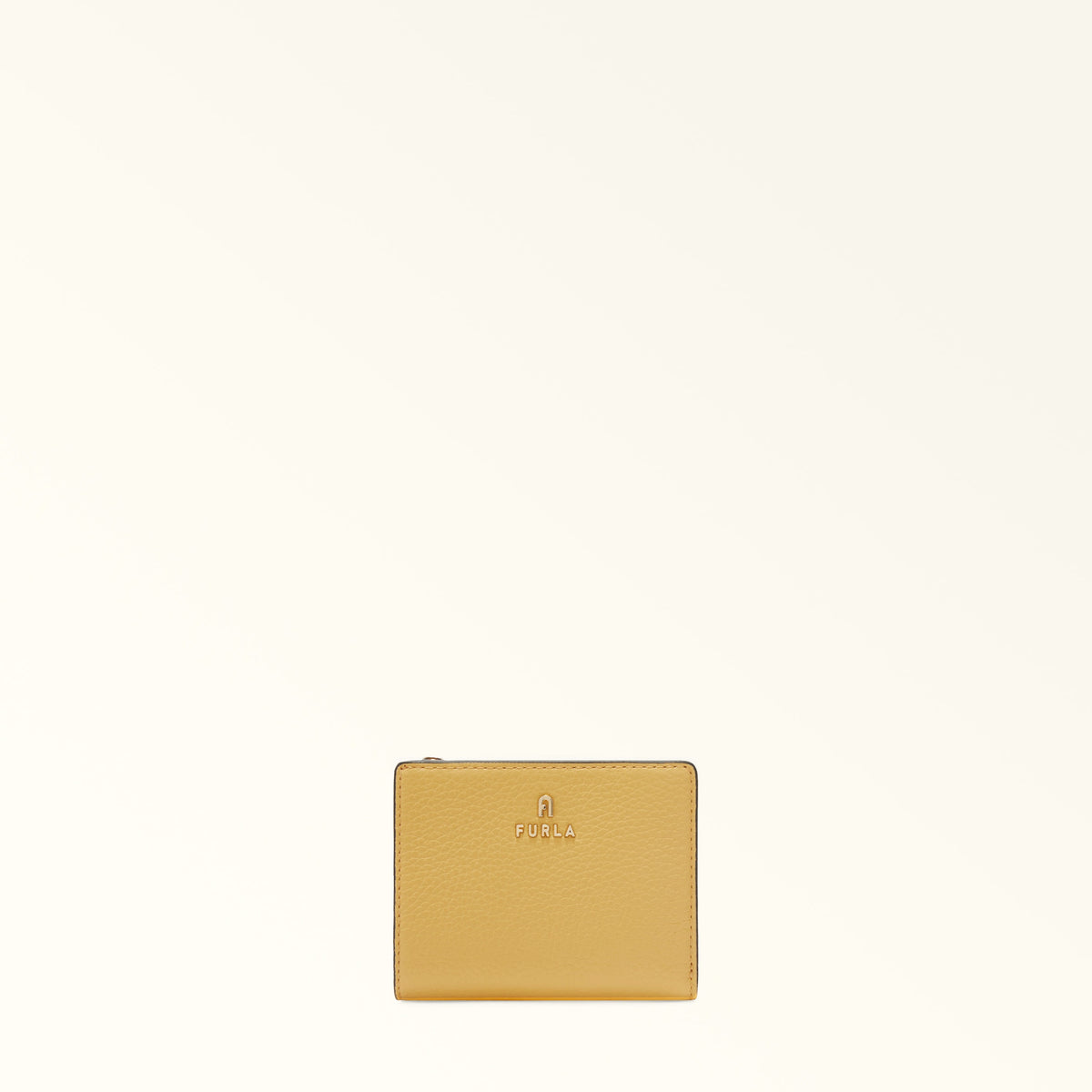 Furla Camelia Wallet Crema Small