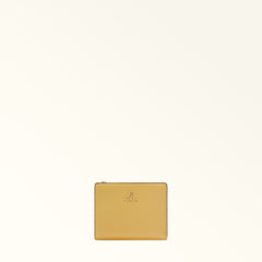 Furla Camelia Wallet Crema Small