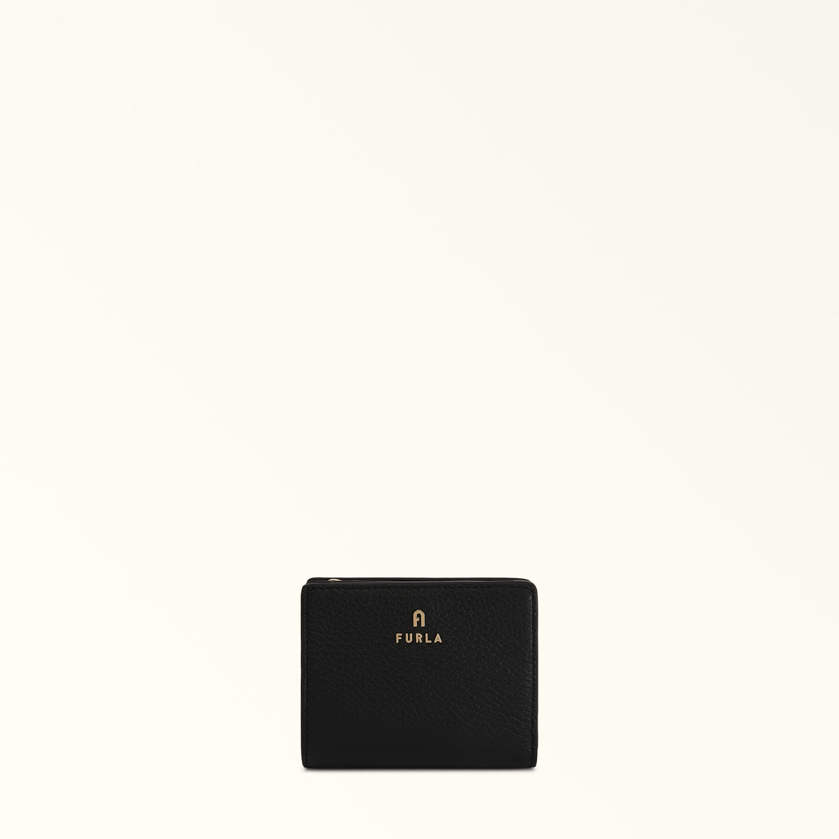 Furla Camelia Wallet Nero Small