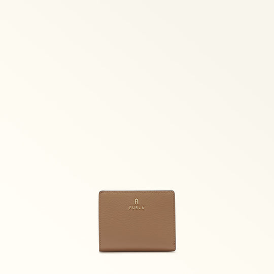 Furla Camelia Wallet Deserto Small