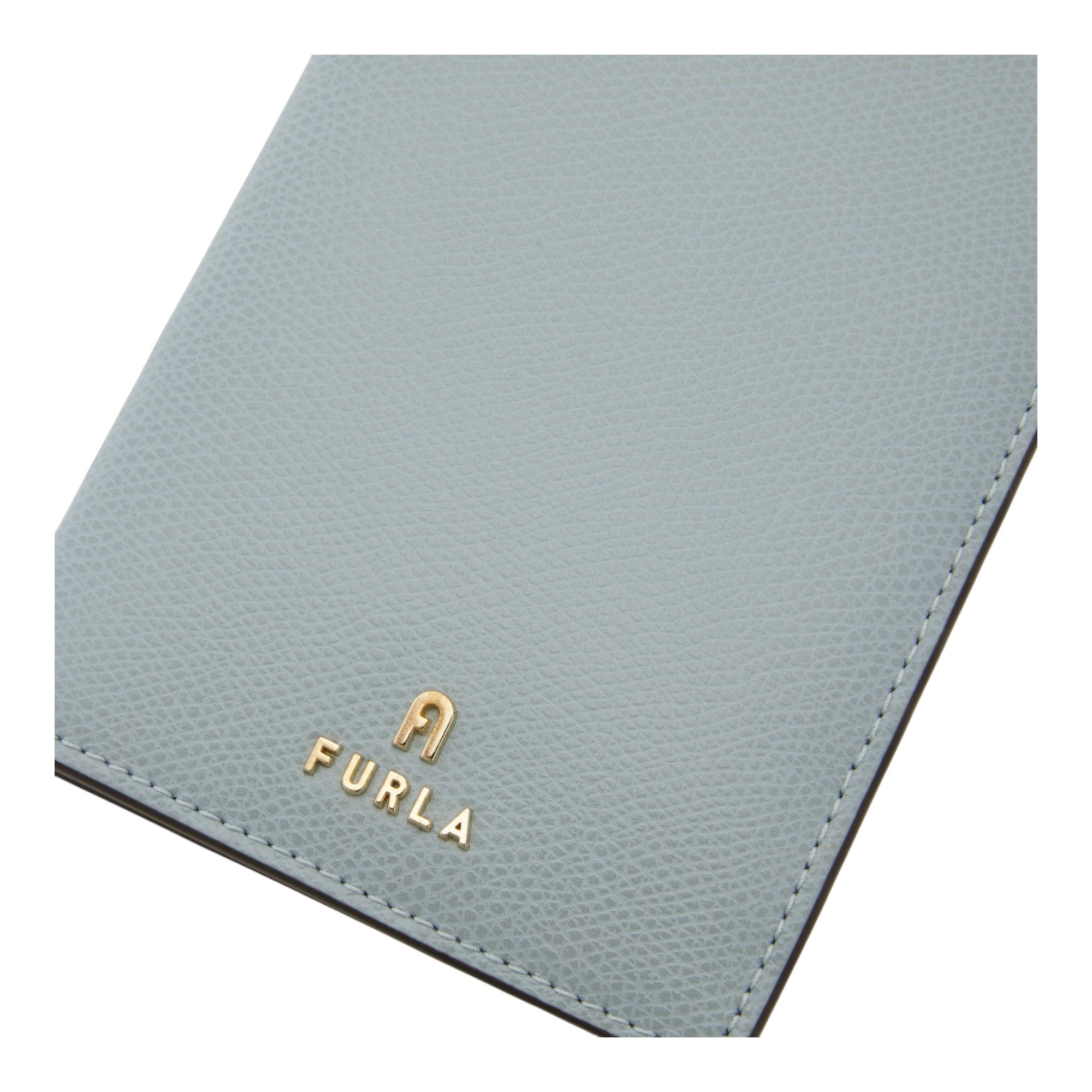 Furla Camelia Passport Holder