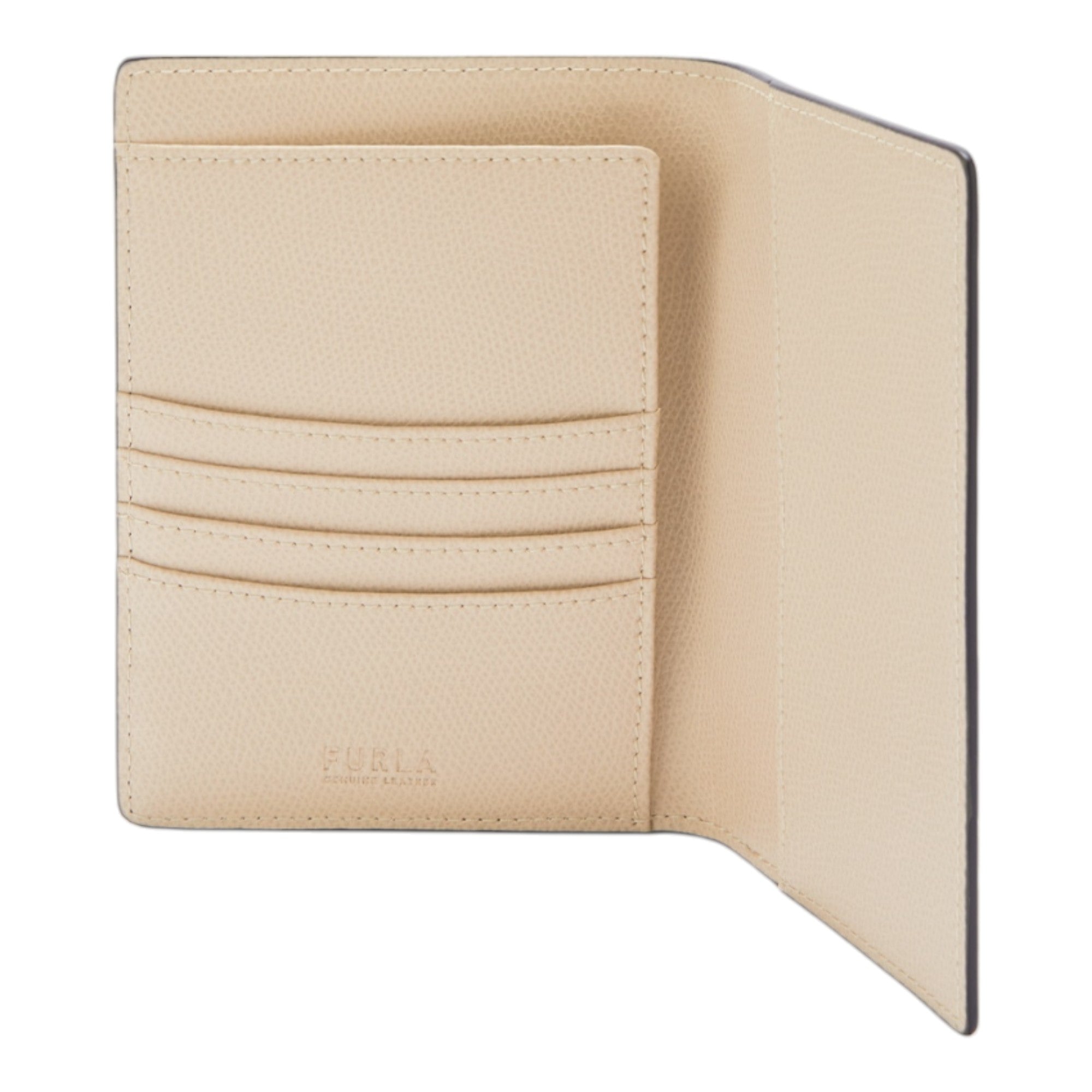 Furla Camelia Passport Holder