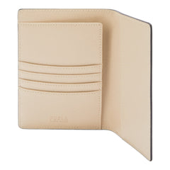 Furla Camelia Passport Holder