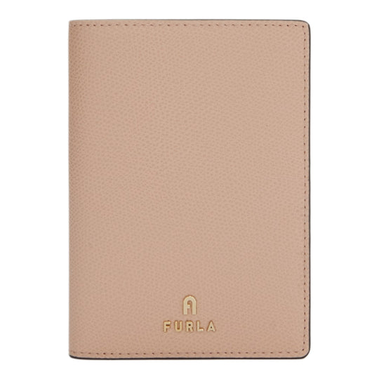 Furla Camelia Passport Holder