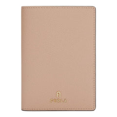 Furla Camelia Passport Holder