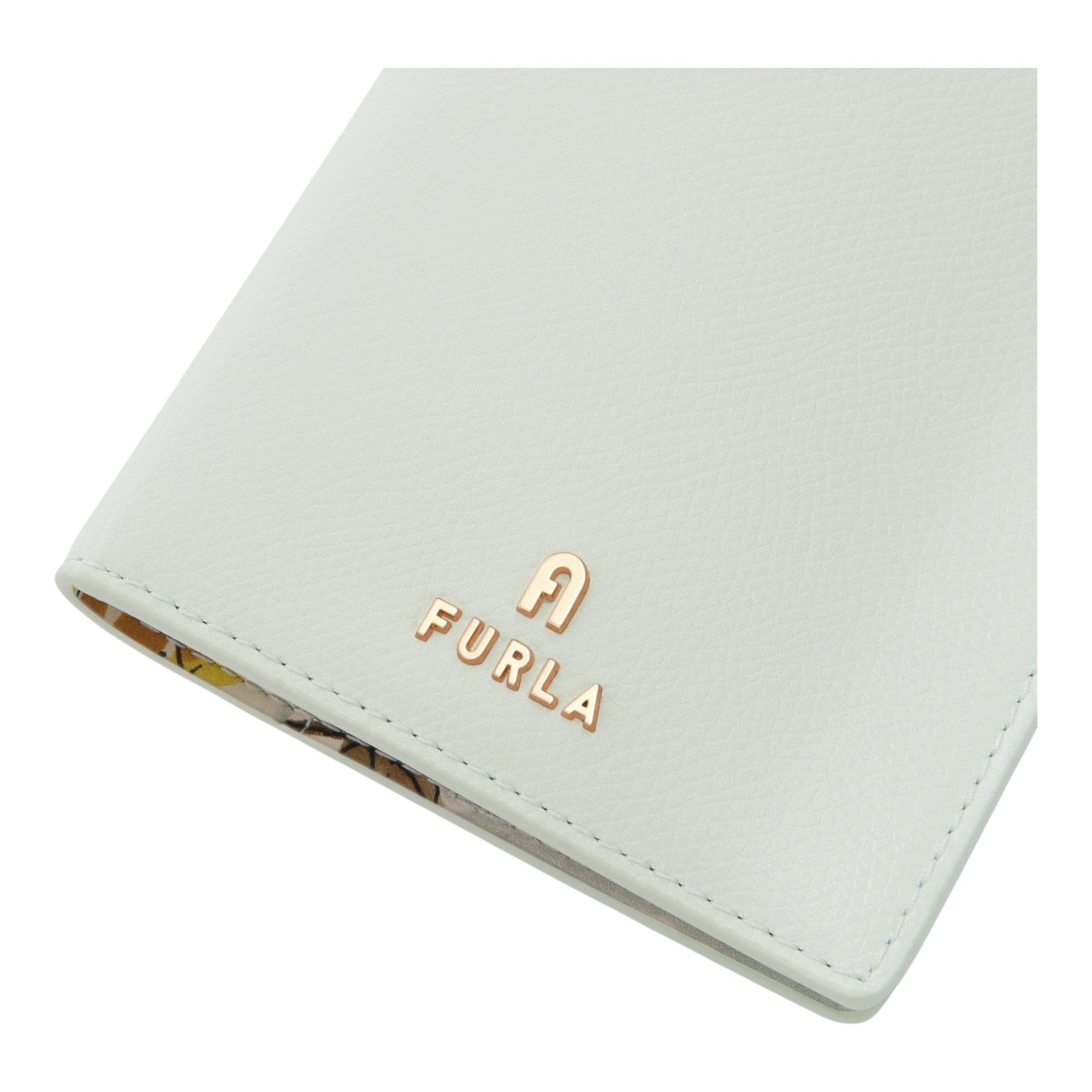 Furla Camelia Passport Holder