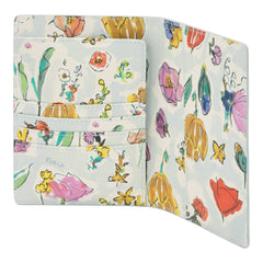 Furla Camelia Passport Holder