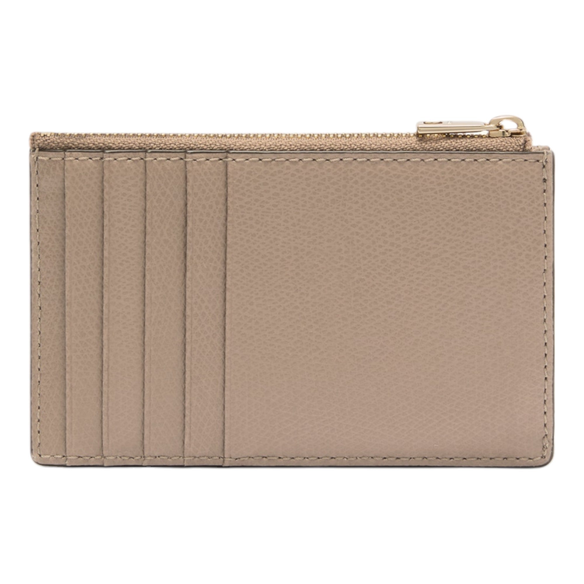 Furla Camelia Zipped Card Case M