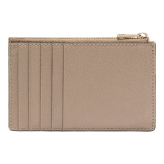 Furla Camelia Zipped Card Case M