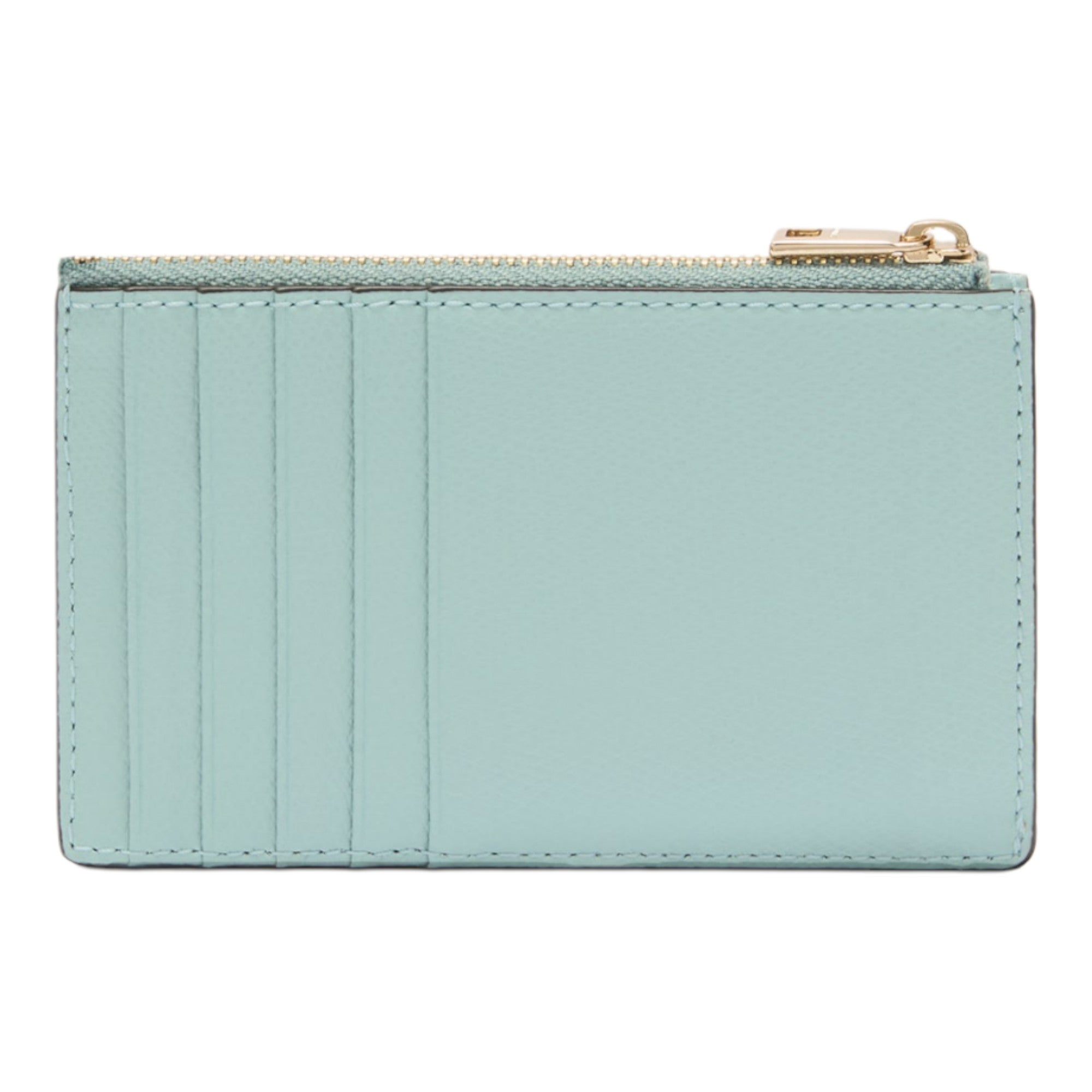Furla Camelia Zipped Card Case M