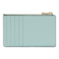 Furla Camelia Zipped Card Case M