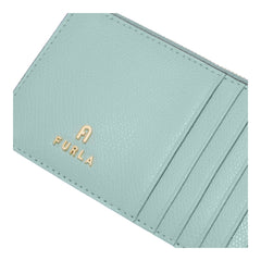 Furla Camelia Zipped Card Case M