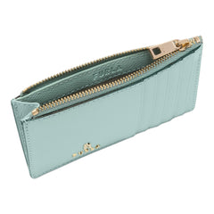 Furla Camelia Zipped Card Case M