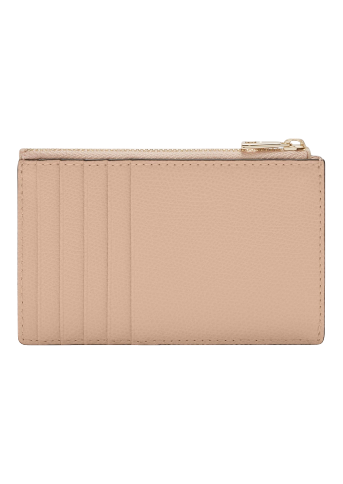 Furla Camelia Zipped Card Case M