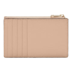 Furla Camelia Zipped Card Case M