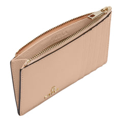 Furla Camelia Zipped Card Case M