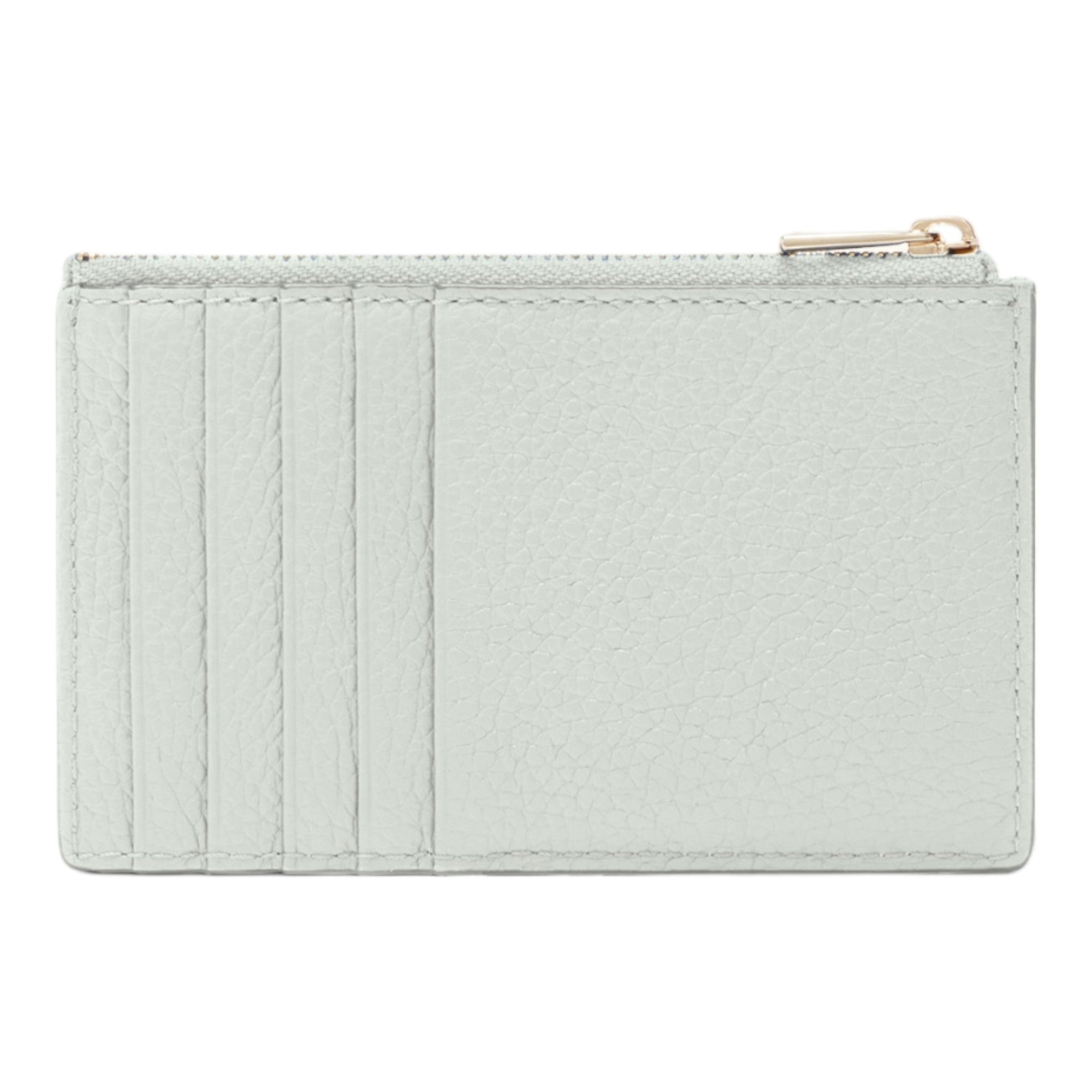 Furla Camelia Zipped Card Case M