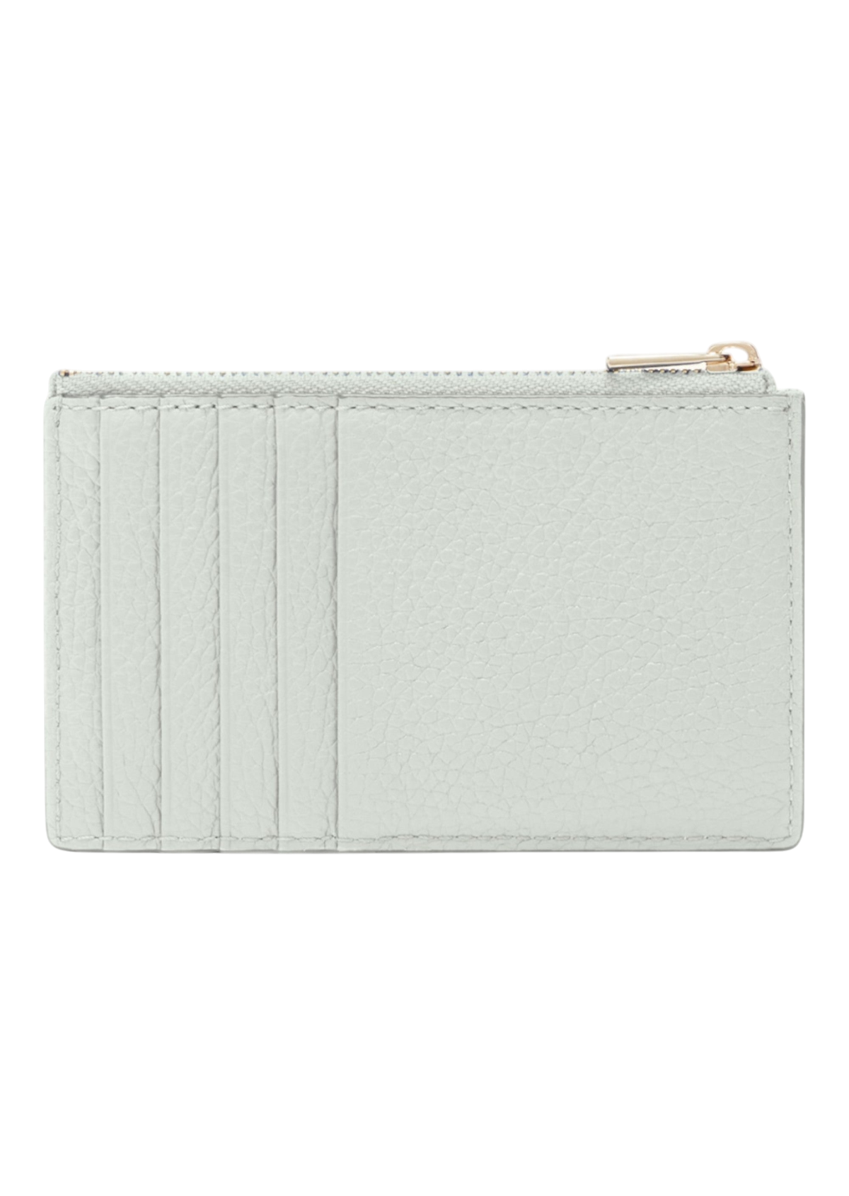 Furla Camelia Zipped Card Case M