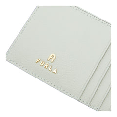 Furla Camelia Zipped Card Case M