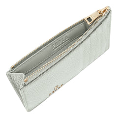 Furla Camelia Zipped Card Case M