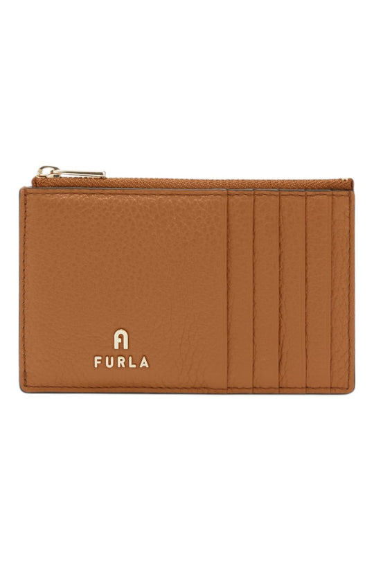 Furla Camelia Card Case