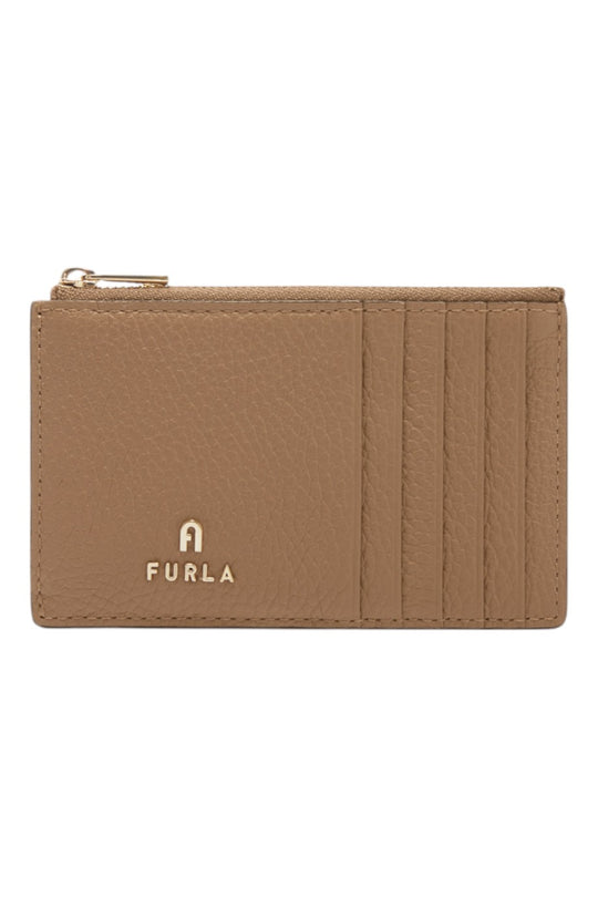 Furla Camelia Card Case