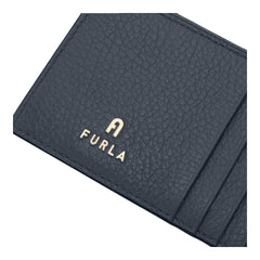 Furla Camelia Zipped Card Case M