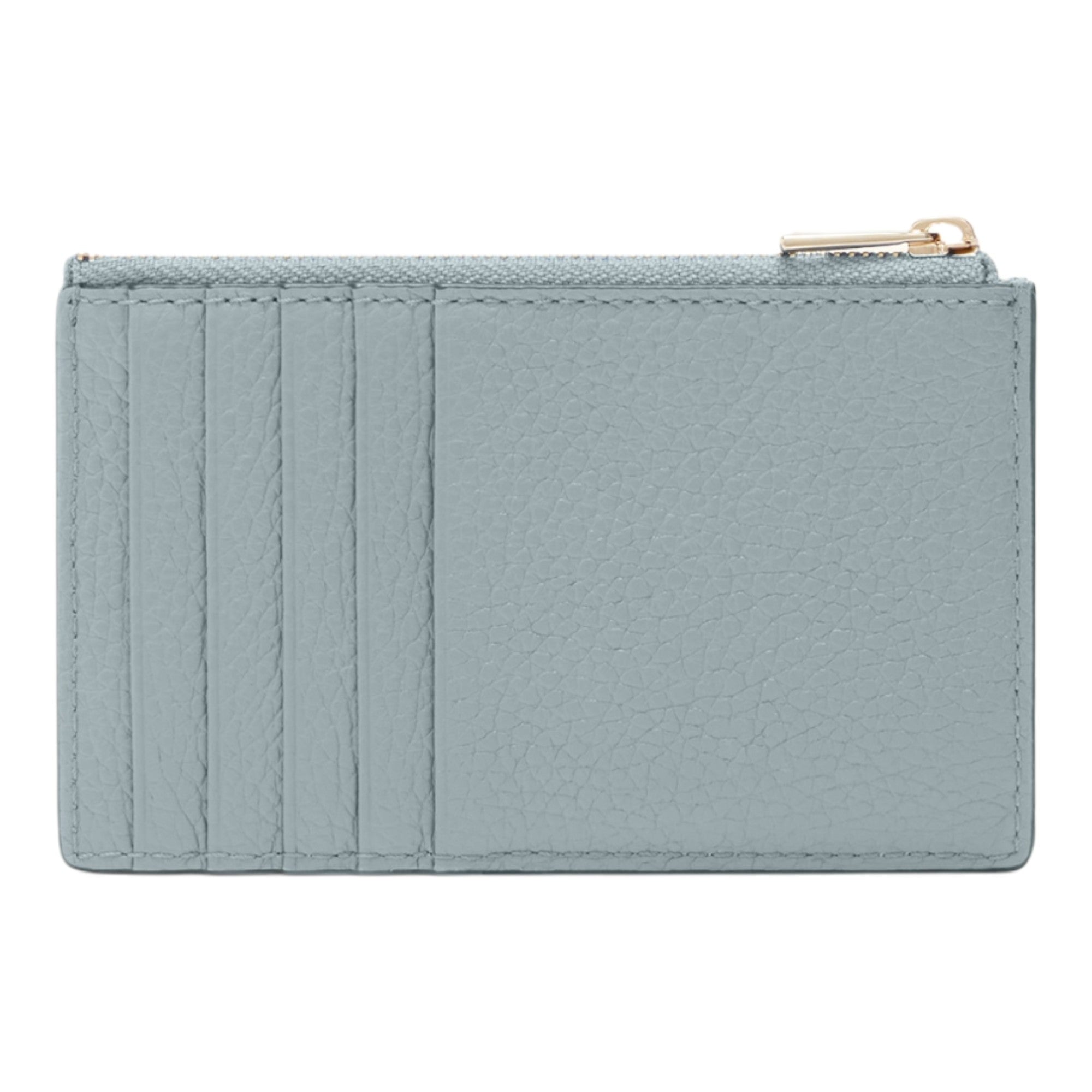 Furla Camelia Zipped Card Case M