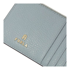 Furla Camelia Zipped Card Case M