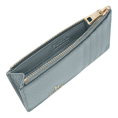 Furla Camelia Zipped Card Case M