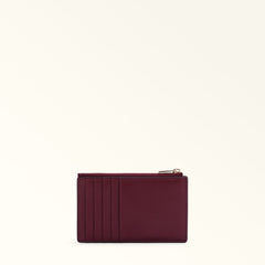 Furla Camelia Card Case Ribes G Medium