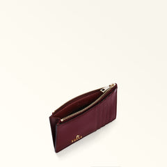 Furla Camelia Card Case Ribes G Medium