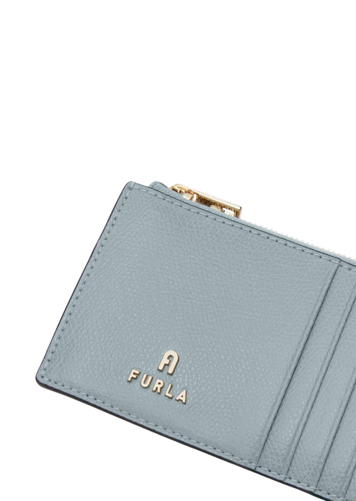 Furla Camelia Card Case Nuvola Medium