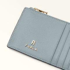 Furla Camelia Card Case Nuvola Medium