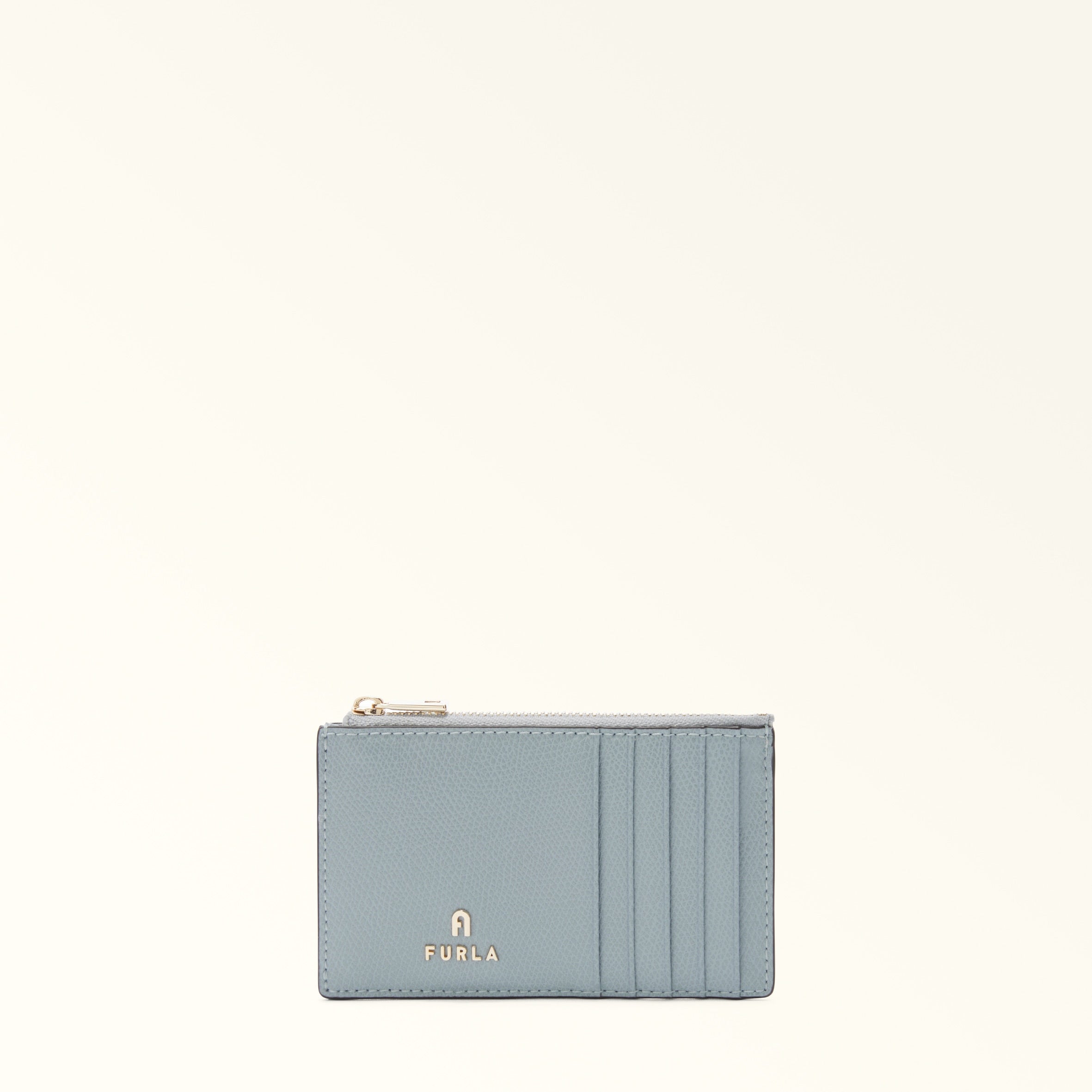 Furla Camelia Card Case Nuvola Medium